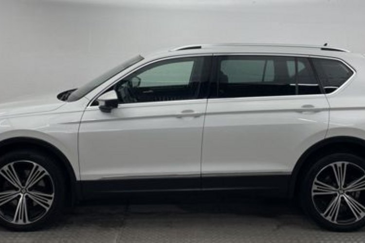Seat Tarraco Tarraco 2.0 TDI 4Drive Xcellence 7SITZ+DCC+BEATS