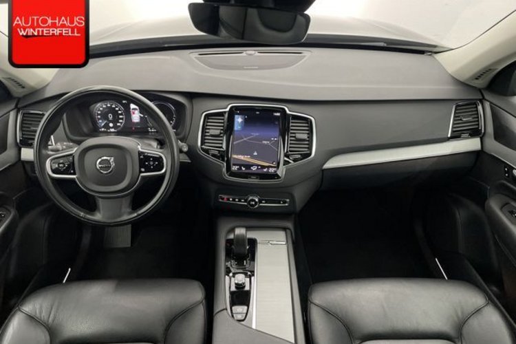 Volvo XC90 XC90 T8 INSCRIPTION RECH AWD 7SITZ+PANO+360+H/K+