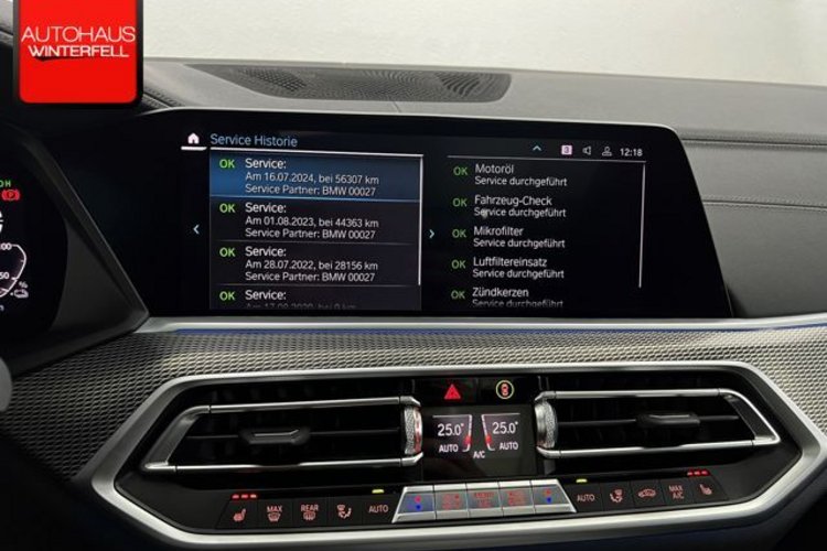 BMW X5 X5 xDrive 45 e M SPORT PANO+HUD+360+H&amp;K+MEMORY+