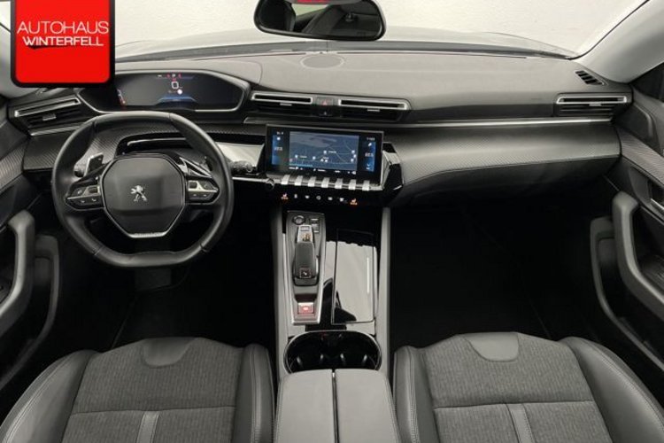 Peugeot 508 508 SW PureTech 180 EAT8 Allure 360+LED+KEYLESS+