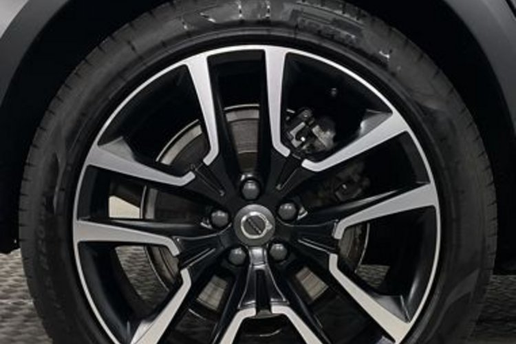 Volvo V90 Cross Country V90 Cross Country B5 Ultimate AWD PANO+STANDHEIZ