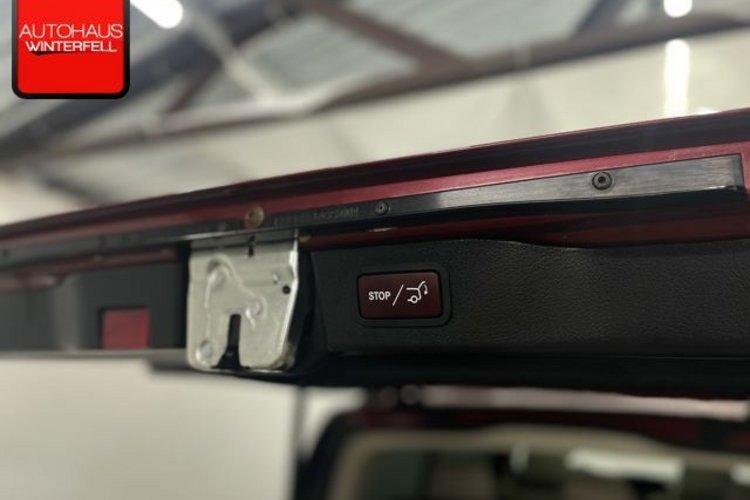 Mercedes-Benz V 300 V 300 d 4M LANG AMG NIGHT 7SITZ+PANO+AHK+STANDH+