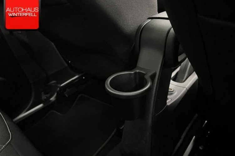Smart ForFour ForFour Brabus PANO+SPORT-AGA+KAMERA+JBL+