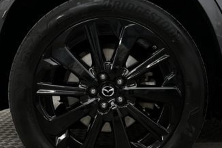 Mazda CX-60 CX-60 AWD PHEV HOMURA PANO+360+SITZKLIMA+KEYLESS