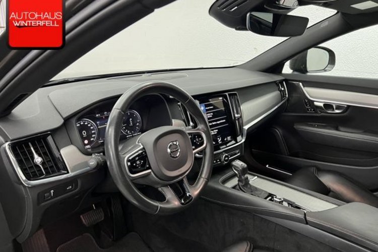 Volvo V90 Cross Country V90 Cross Country D4 PRO AWD PANO+MEMORY+H&amp;K+LED