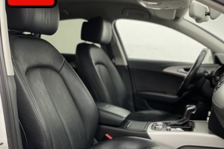 Audi A6 A6 2.0 TDI ultra S Tronic KAMERA+4xSITZHEIZUNG+