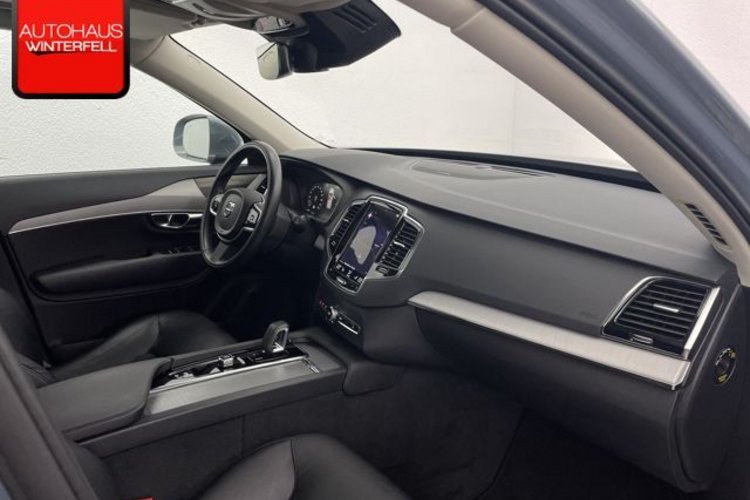 Volvo XC90 XC90 T8 INSCRIPTION RECH AWD 7SITZ+PANO+21Z+H/K+