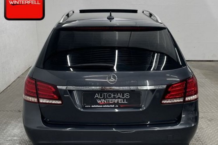 Mercedes-Benz E 220 E 220 T CDI AVANTGARDE GSD+TV-TUNER+H/K+DISTRONI