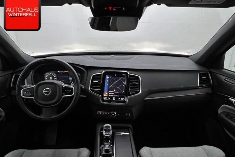 Volvo XC90 XC90 T8 AWD Inscription Edition 7SITZ+22Z+360+