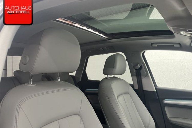 Audi Q5 Q5 50 TFSI e Qu DESIGN PANO+AHK+360+HUD+MATRIX+