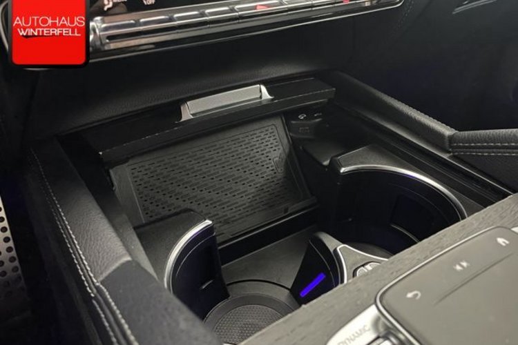 Mercedes-Benz GLE 400 GLE 400 d 4M AMG NIGHT AIRMATIC+HUD+360+MEMORY+