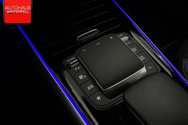 Mercedes-Benz GLA 200 GLA 200 AMG CARBON LED+20Z+KAMERA+MBUX+CARPLAY+