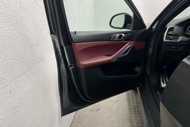 BMW X6 X6 xDrive 40d M SPORT PANO-SKY+22Z+360+MASSAGE+