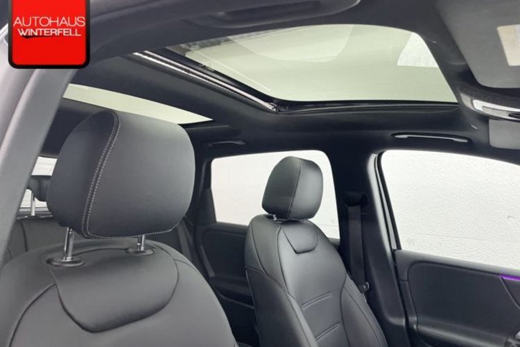 Mercedes-Benz B 200 B 200 AMG LINE ADVANCED PLUS PANO+360+HUD+MEMORY