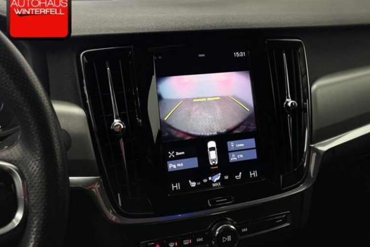 Volvo S90 S90 T5 19Z+MEMORY+VOLL-LED+KEYLESS+INTELLISAFE+