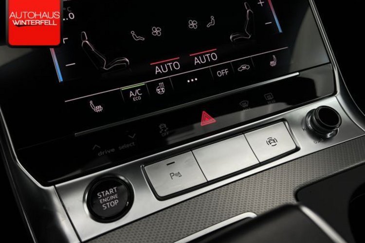 Audi A6 A6 Avant 50 TDI Qu PANO+MEMORY+HUD+MMI+VIRTUAL+