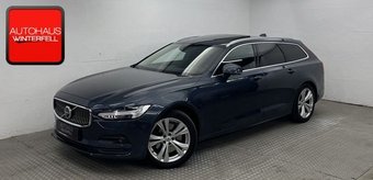 Volvo V90 V90 B4 PRO PANO+360+HUD+MEMORY+INTELLISAFE+LED+