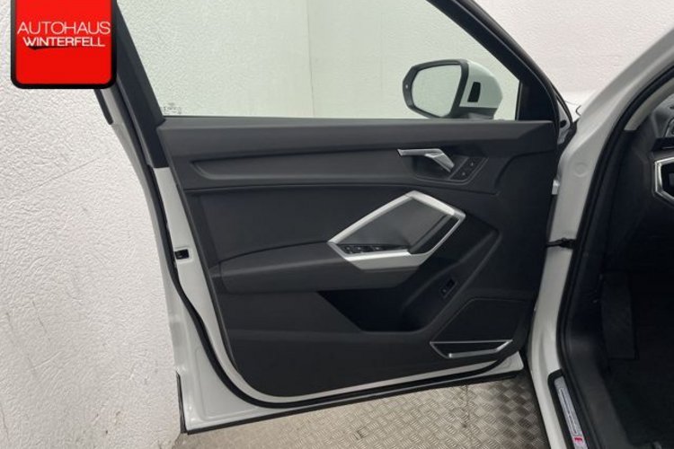 Audi Q3 Q3 40 TDI Sportback Qu S line PANO+360+B&amp;O+LED+