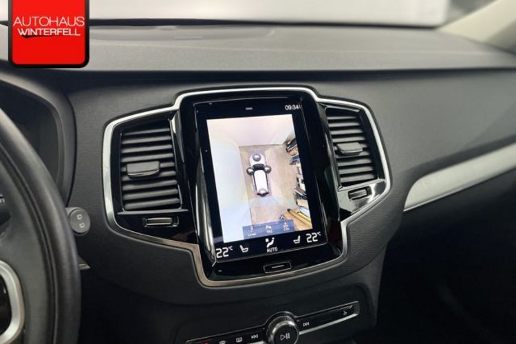 Volvo XC90 XC90 T8 INSCRIPTION RECH AWD 7SITZ+PANO+21Z+H/K+