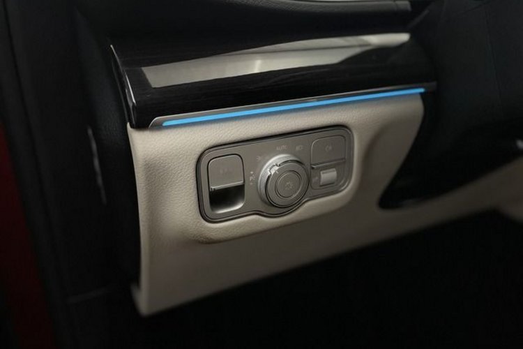 Mercedes-Benz GLE 350 GLE 350 de 4M AMG NIGHT AHK+DISTRONIC+AKUSTIK+