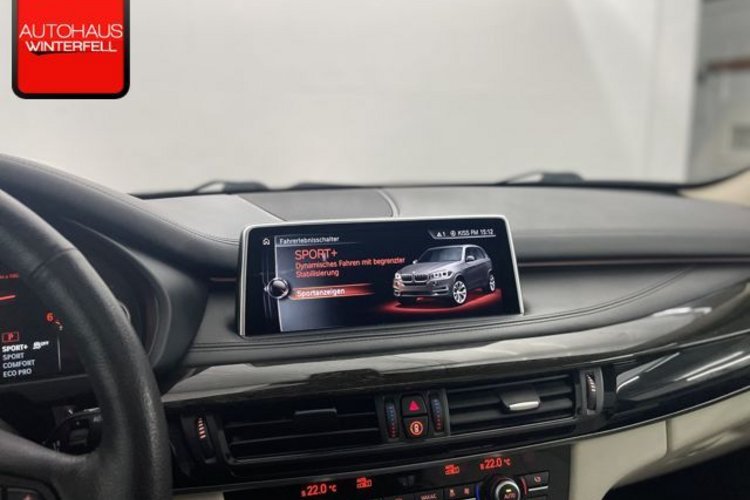 BMW X5 X5 xDrive40d PURE EXCELLENCE PANO+SOFT+STANDHZG+