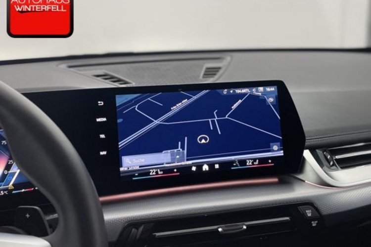 BMW X1 X1 xDrive 23 i M SPORT PANO+H/K+MEMO+MASSAGE+ACC