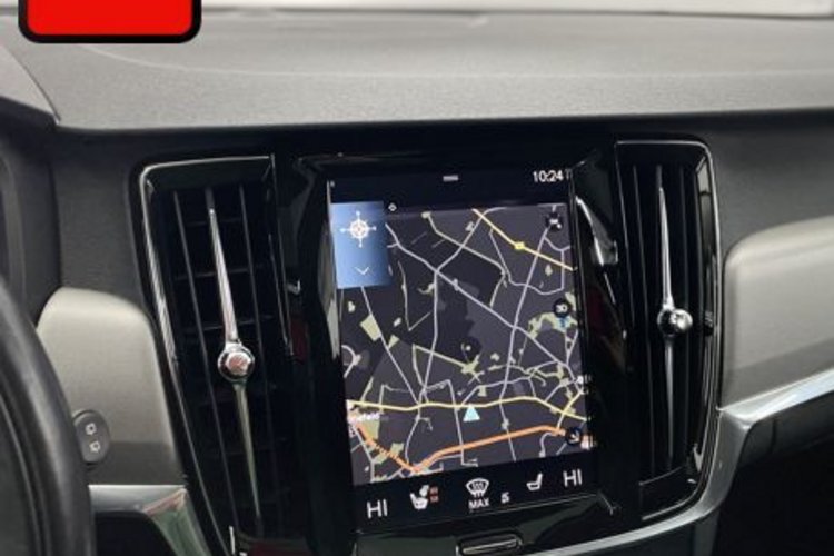 Volvo V90 V90 D4 PRO PANO+AHK+360+HUD+H&amp;K+STANDHEIZUNG+LED