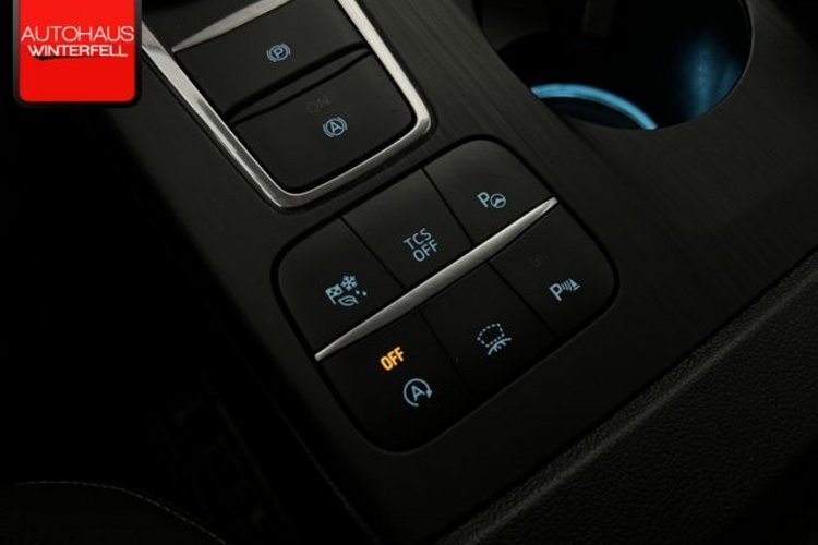 Ford Focus Focus Turnier Active LED+KAMERA+MYKEY+CARPLAY+