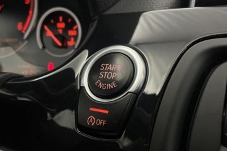 BMW 640 Gran Coupé 640 Gran Coupe d ADAPTIVE-LED+MEMO+SHADOW-LINE+