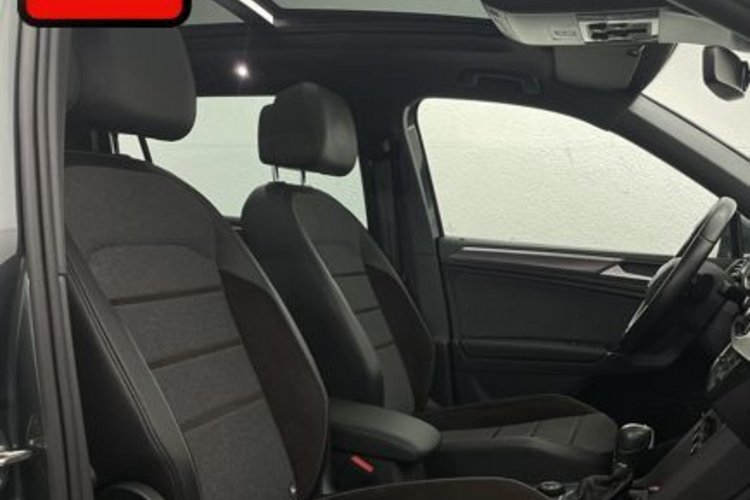 Seat Tarraco Tarraco 2.0 TDI 4Drive Xcellence 7SITZ+PANO+AHK+