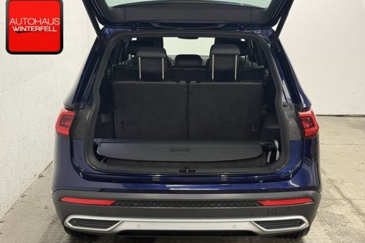 Seat Tarraco Tarraco 2.0 TDI 4Drive Xperience 7SITZ+DCC+AHK+