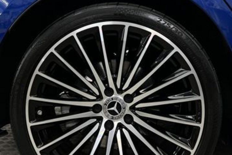 Mercedes-Benz CLS 400 CLS 400 d AMG NIGHT GSD+20Z+AHK+STANDH+MASSAGE+