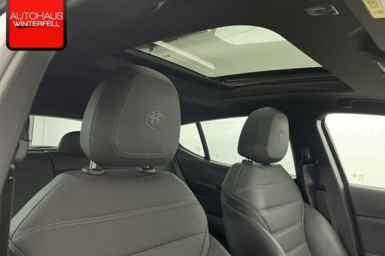 Alfa Romeo Tonale Tonale 1.5 VGT Hybrid VELOCE PANO+20Z+SITZKLIMA+