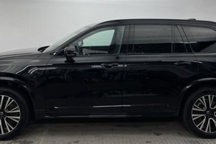 Volvo XC90 XC90 T8 RECH AWD PLUS DARK 7SITZ+STANDHEIZUNG+