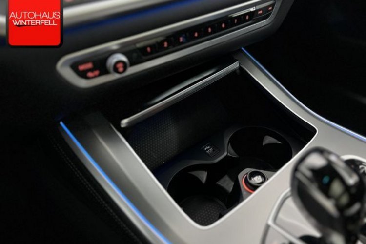 BMW X5 X5 xDrive 45 e xLine PANO-SKY+TRITT+LASER+ACC+