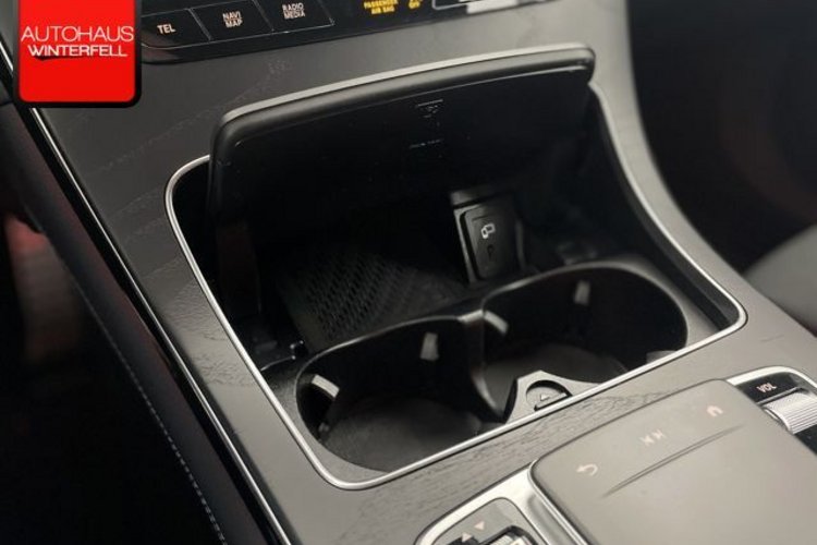 Mercedes-Benz GLC 300 GLC 300 d 4M AMG AHK+LUFT+360+MEMORY+DISTRONIC+