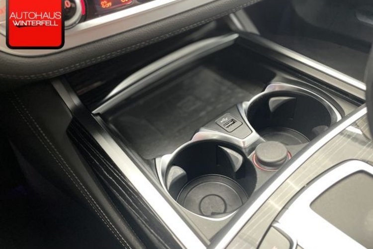 BMW 750 750 i xDrive M SPORT PURE+AHK+STANDH+LASER+SOFT+