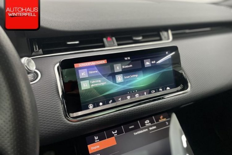 Land Rover Range Rover Evoque Range Rover Evoque D180 R-DYNAMIC PANO+AHK+KAMER