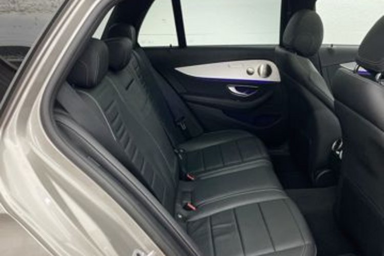 Mercedes-Benz E 300 E 300 de T 4M Avantgarde NIGHT PANO+BURMES+DISTR