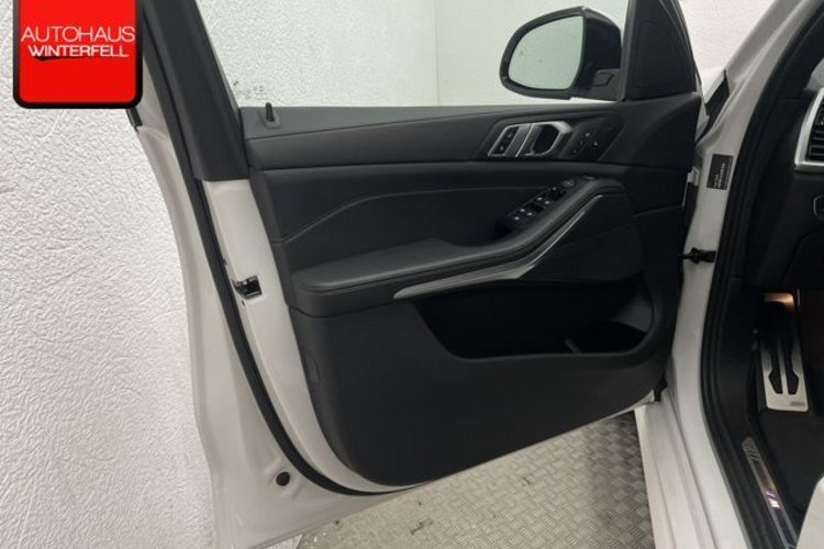 BMW X5 X5 xDrive30d M SPORT PANO+LASER+AHK+STANDHZG+HUD