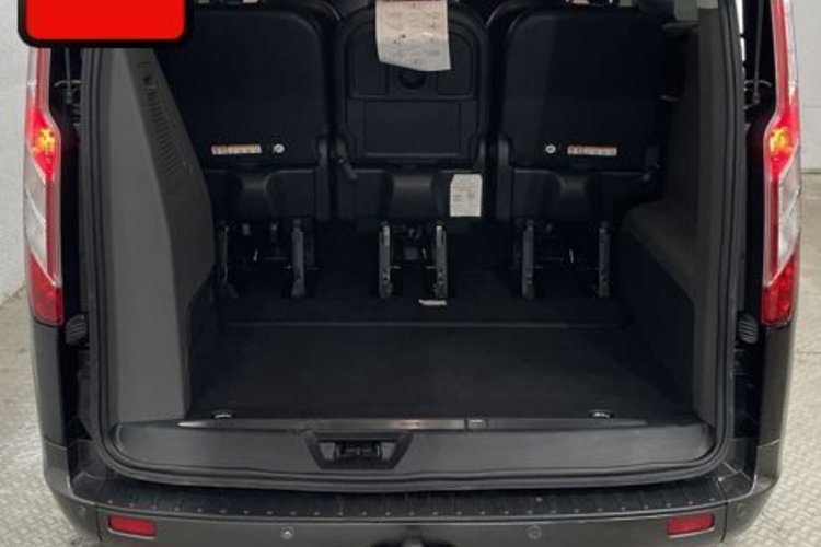 Ford Tourneo Custom Tourneo Custom 320 L2H1 Active 8SITZ+AHK+STANDHE
