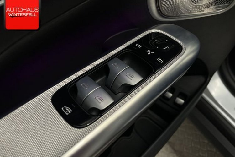 Mercedes-Benz GLC 300 GLC 300 e 4M AVANTGARDE MEMO+MASSAGE+BURMESTER+