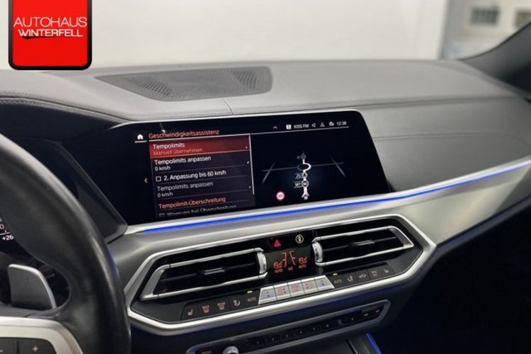 BMW X5 X5 xDrive 25d M SPORT PANO+LASER+AHK+ACC+STANDH+
