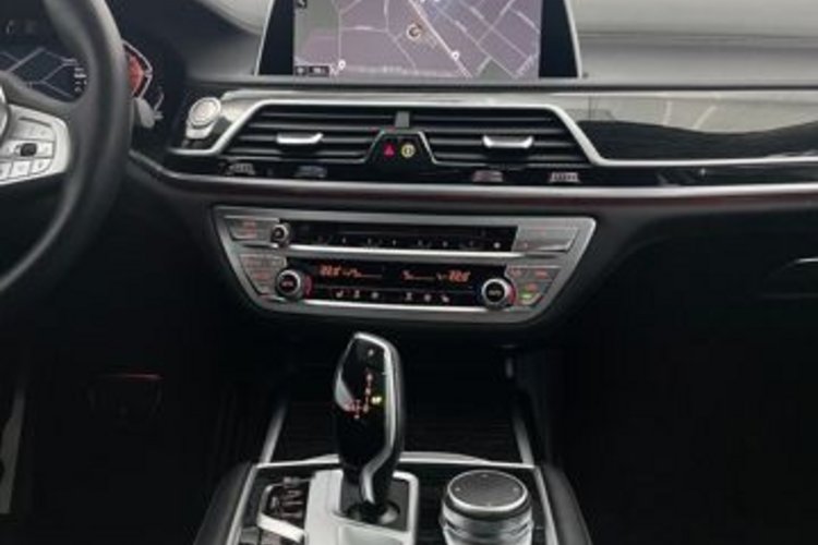 BMW 730 730 d xDrive M SPORT PURE GSD+EXECUTIVE+360+SOFT