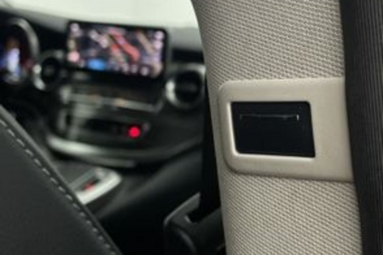 Mercedes-Benz V 300 V 300 d lang 4M Avantgarde Edition 7SITZ+360+AHK