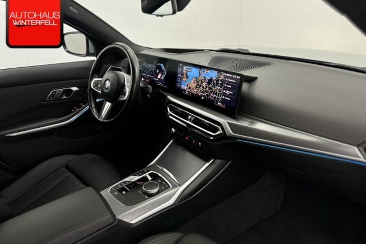 BMW 330 330e Touring xDrive M SPORT PANO+HUD+HIFI+ACC+