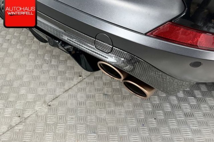 Cupra Formentor Formentor VZ5 2.5 TSI 4D CARBON+SCHALE+360+BEATS
