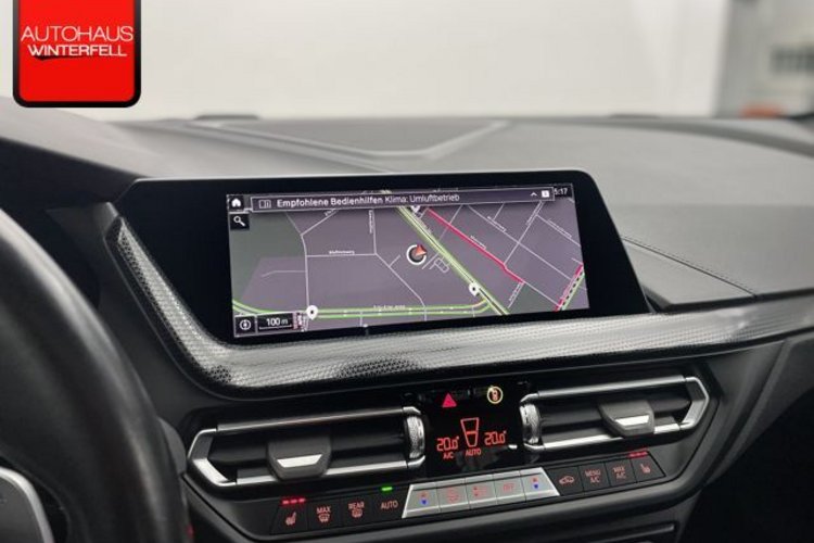 BMW 220 Gran Coupé 220 Gran Coupe xDrive M Sport PANO+AHK+KAMERA+