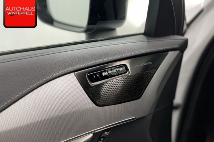 Volvo XC90 XC90 B5 D AWD Plus Dark 7SITZ+PANO+AHK+360+H&amp;K+