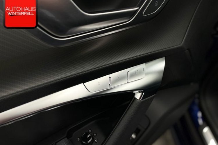 Audi A7 A7 Sportback 45 TFSI S line MEMO+360+HUD+ACC+